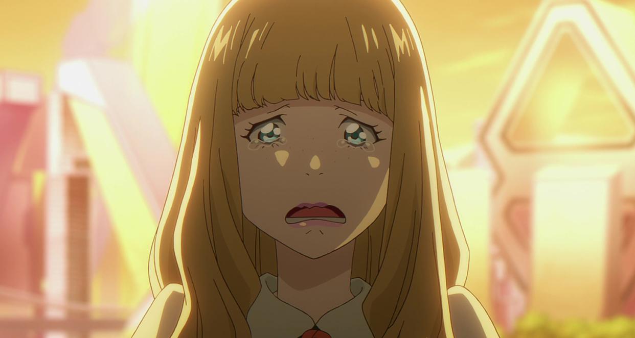 剃须：沙优这么可爱，你知道她的声优还出演过哪些角色吗？