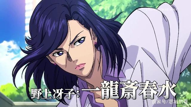 北条司《城市猎人》剧场版PV发布，冴羽獠（孟波）与冴子还有几难