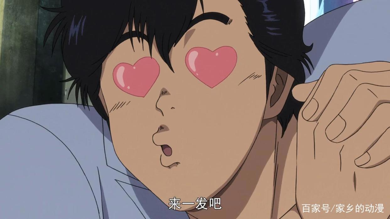 CityHunter剧场版：新宿PRIVATEEYES来自上个时代的优秀电影