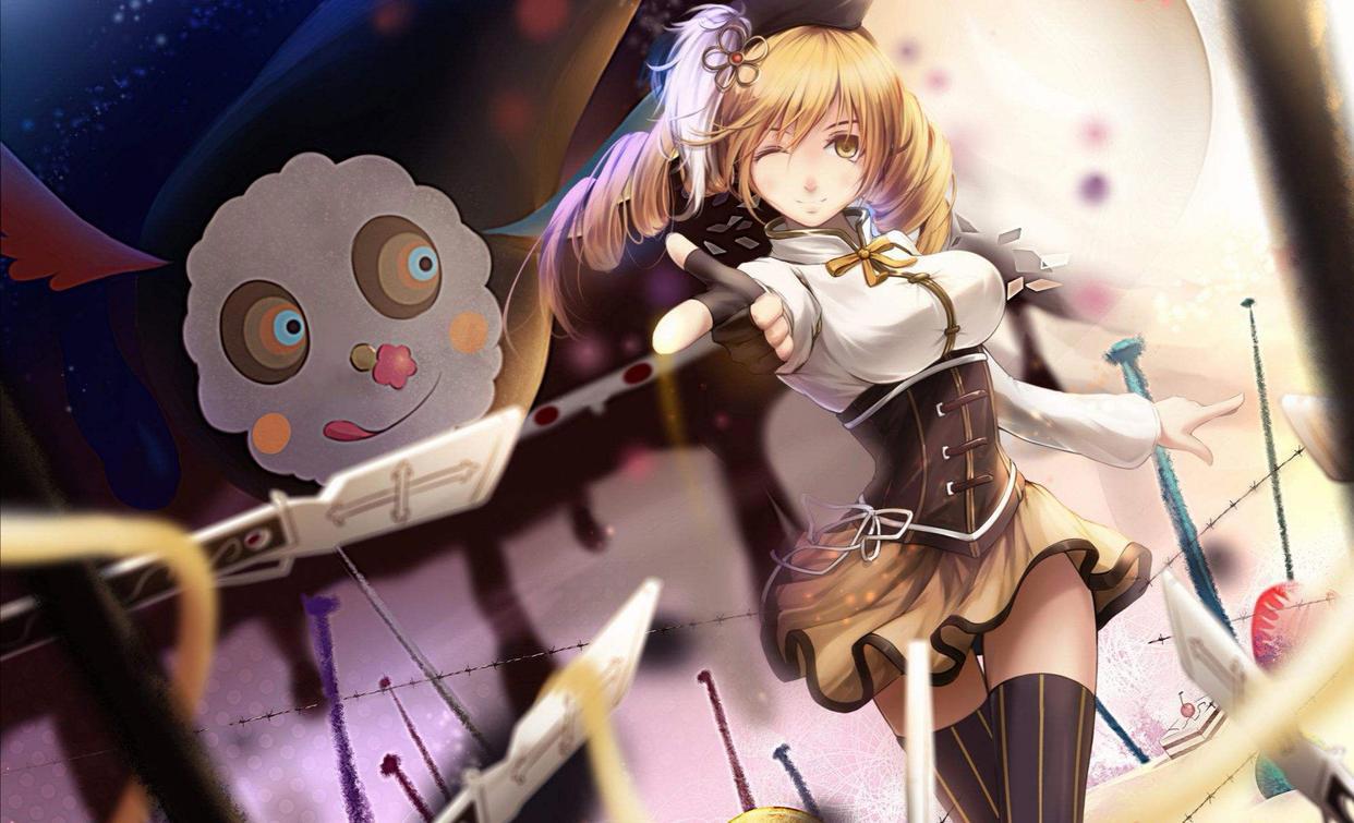 那些动漫中出现的“神转折”，不看到最后你都不敢“乱说话”