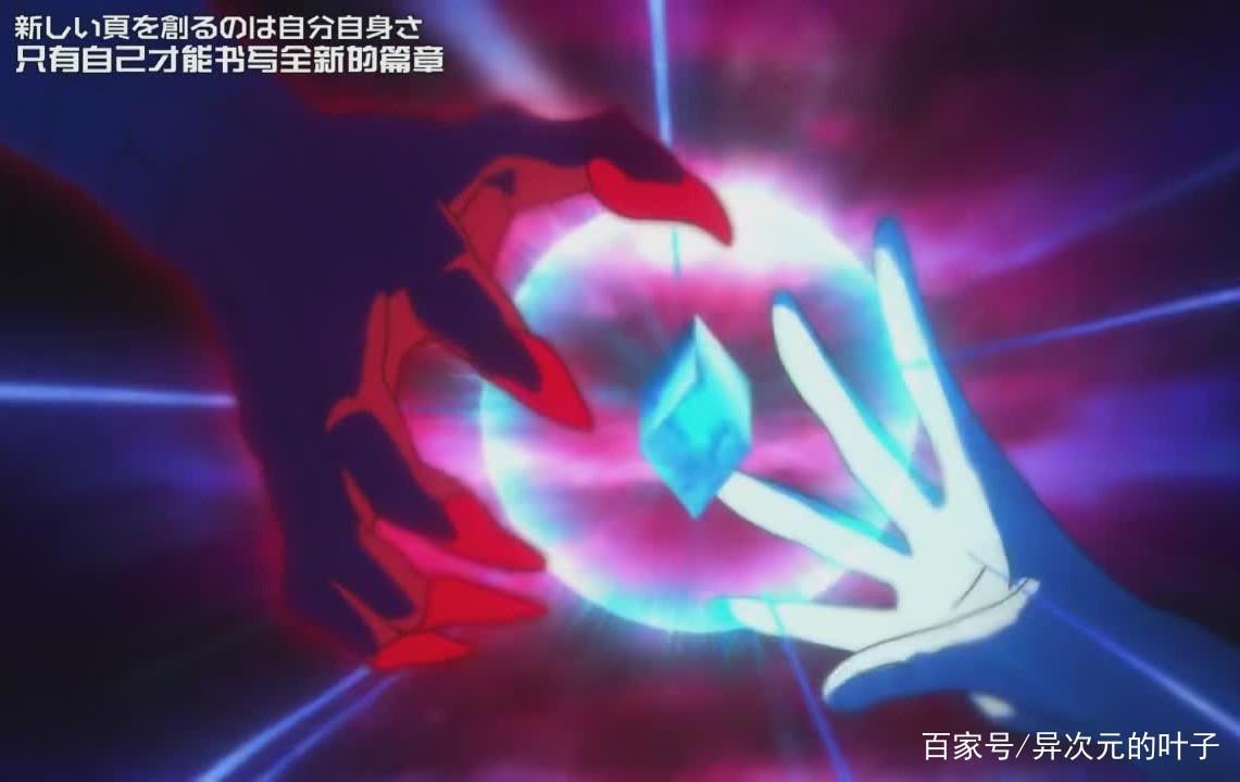 文豪野犬：三人行，那个没拿剧本的男人，还是得到了应有的救赎