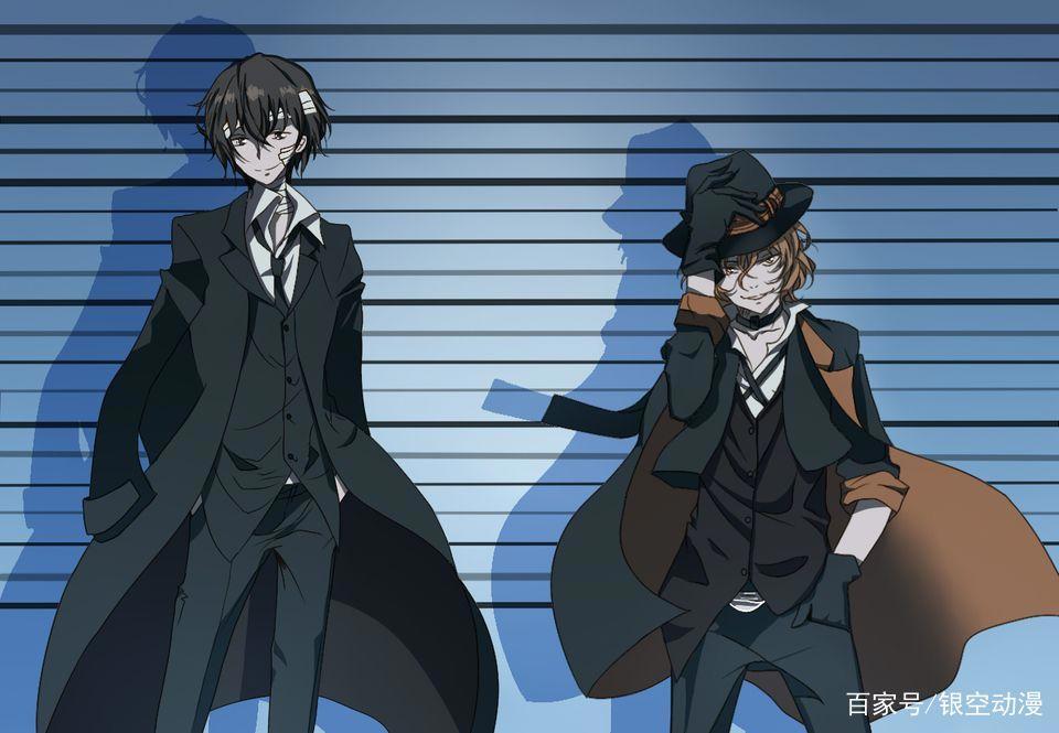 《文豪野犬》的正确观看顺序是什么？三季动画都讲了什么故事？