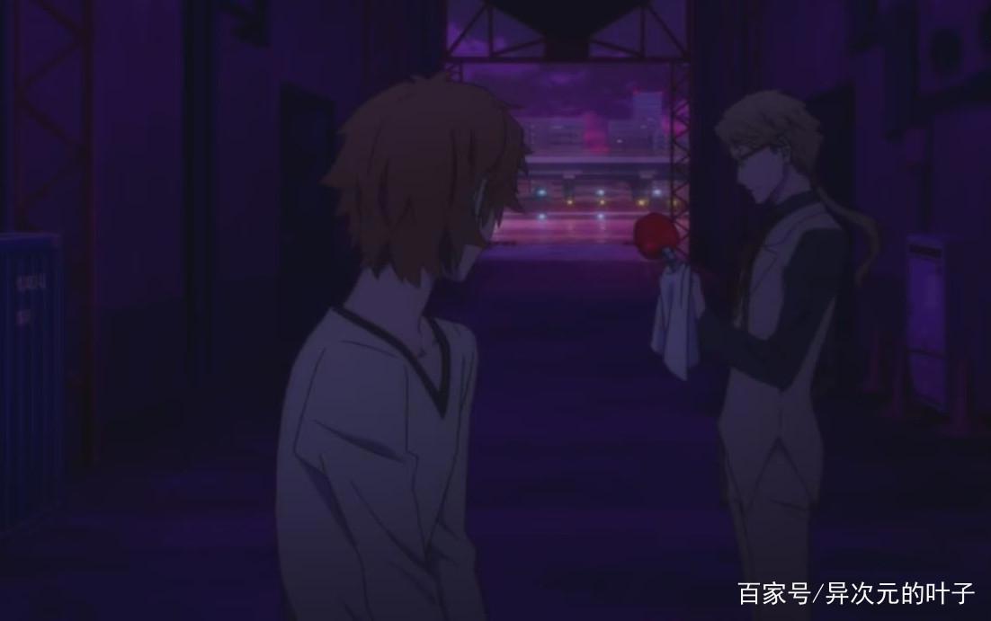 文豪野犬DEADAPPLE：这个苹果一直都不简单