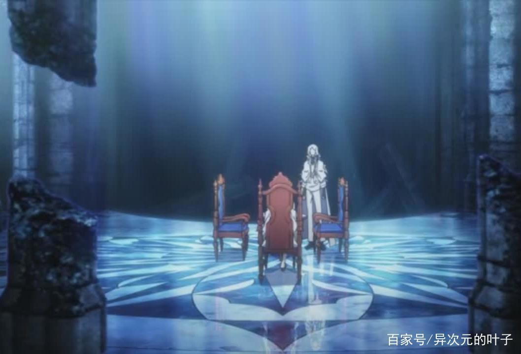 文豪野犬DEADAPPLE：这个苹果一直都不简单