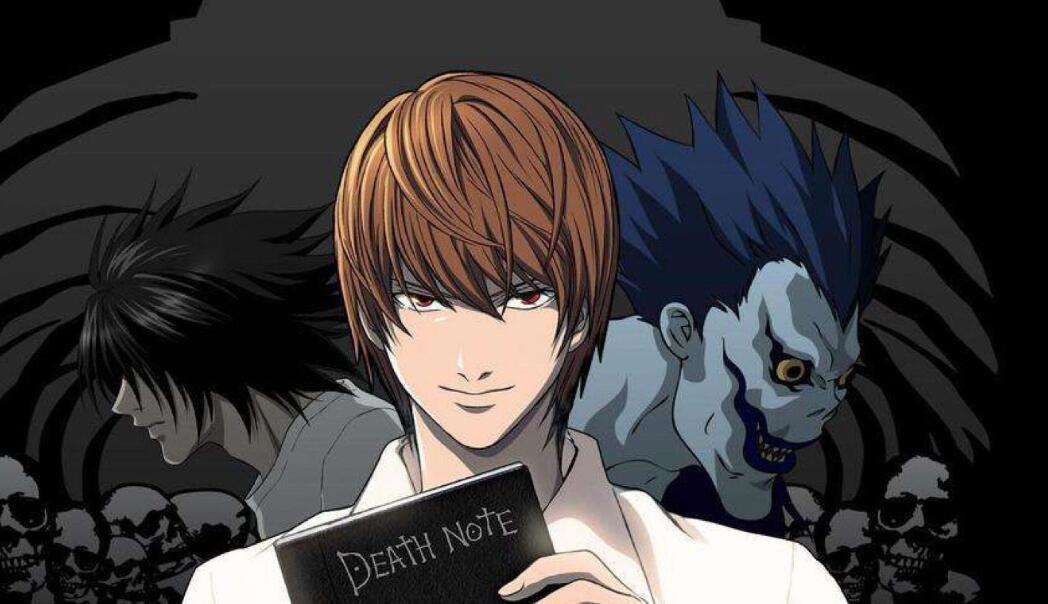 文豪野犬DEADAPPLE：这个苹果一直都不简单