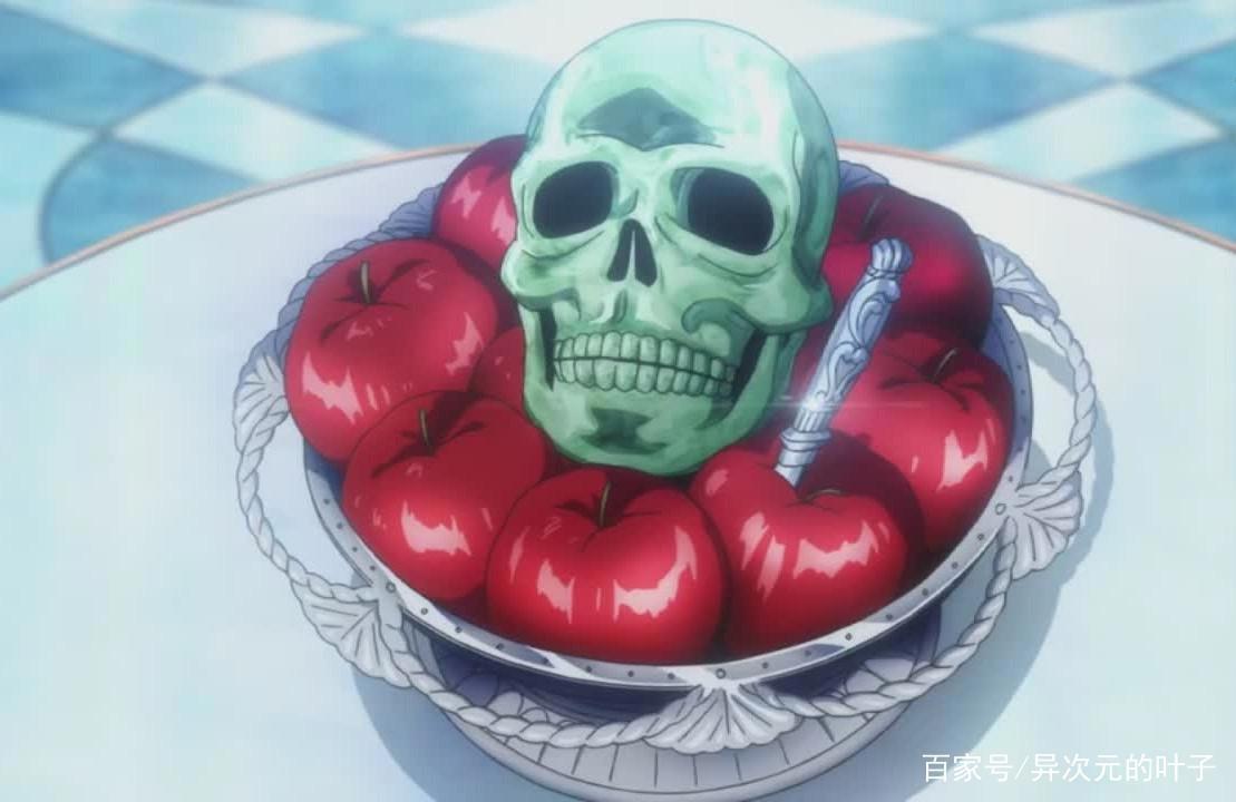 文豪野犬DEADAPPLE：这个苹果一直都不简单