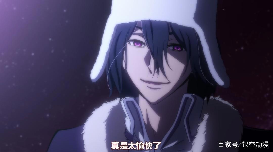 文豪野犬DeadApple：两个大佬和一个老实人的故事