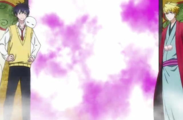 《忧郁的物怪庵》妖入隐世，人在凡尘，牵扯难断