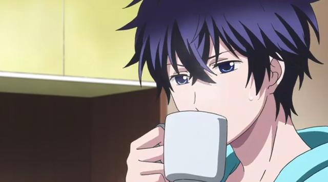 《忧郁的物怪庵》妖入隐世，人在凡尘，牵扯难断