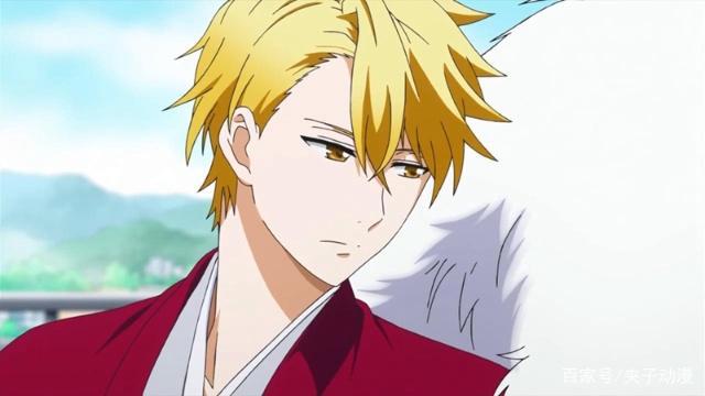 下季腐番，《不愉快的物怪庵》校园CP回归，比《夏目友人帐》良心