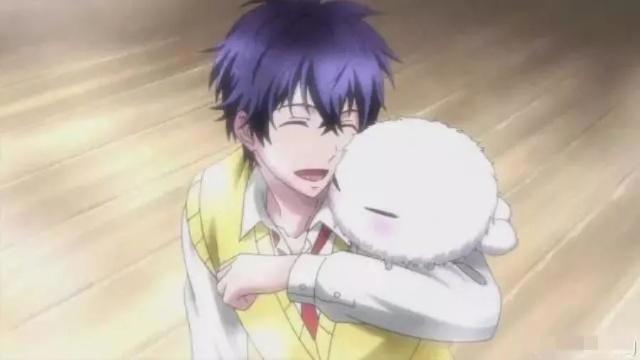 同样是灵异类动画，《忧郁的物怪庵》比《夏目友人帐》更加有趣！