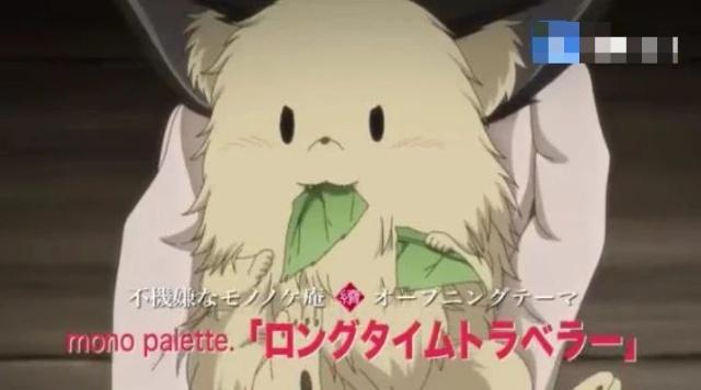 同样是灵异类动画，《忧郁的物怪庵》比《夏目友人帐》更加有趣！