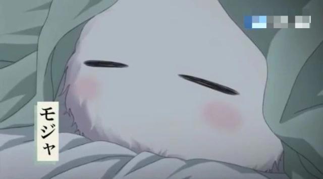 同样是灵异类动画，《忧郁的物怪庵》比《夏目友人帐》更加有趣！