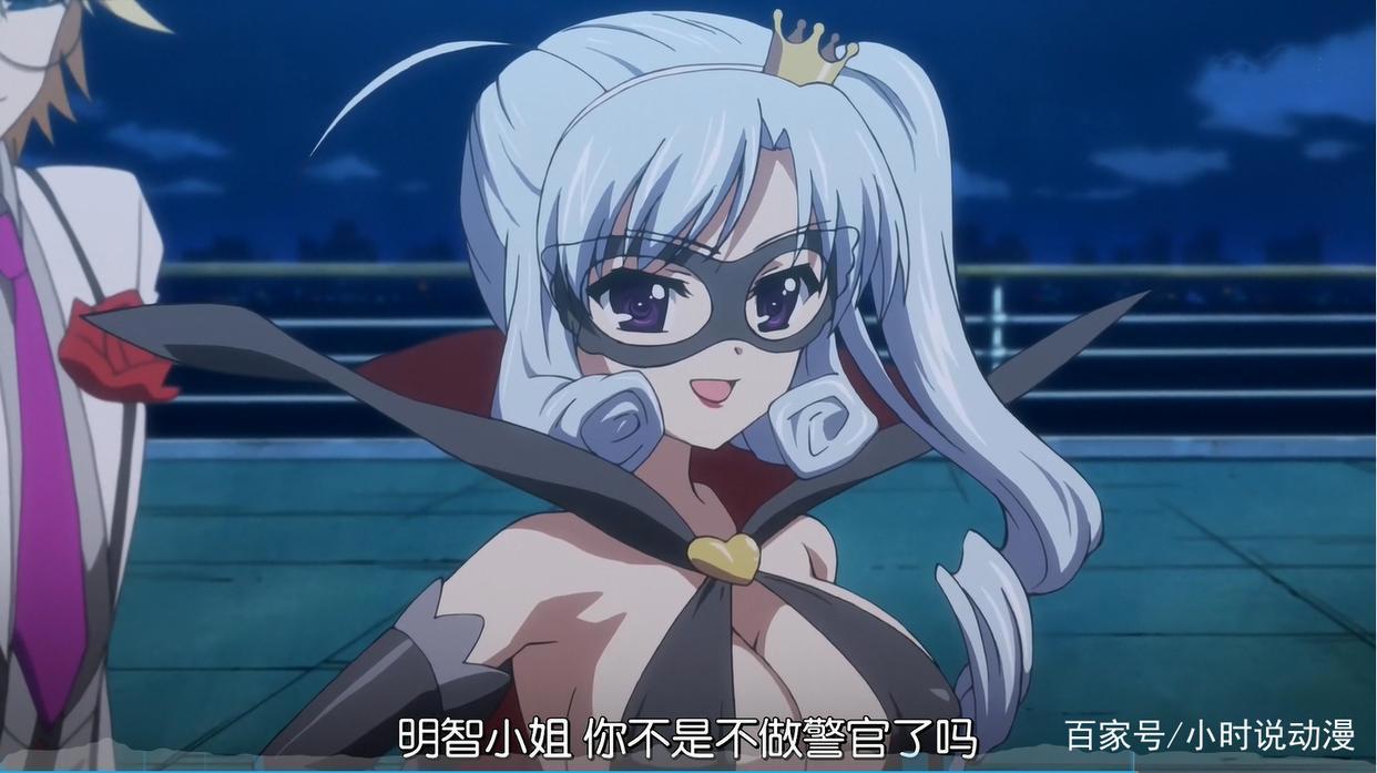 当妈也不过如此吧！这些为主角们操碎了心的反派们，真的是太难了