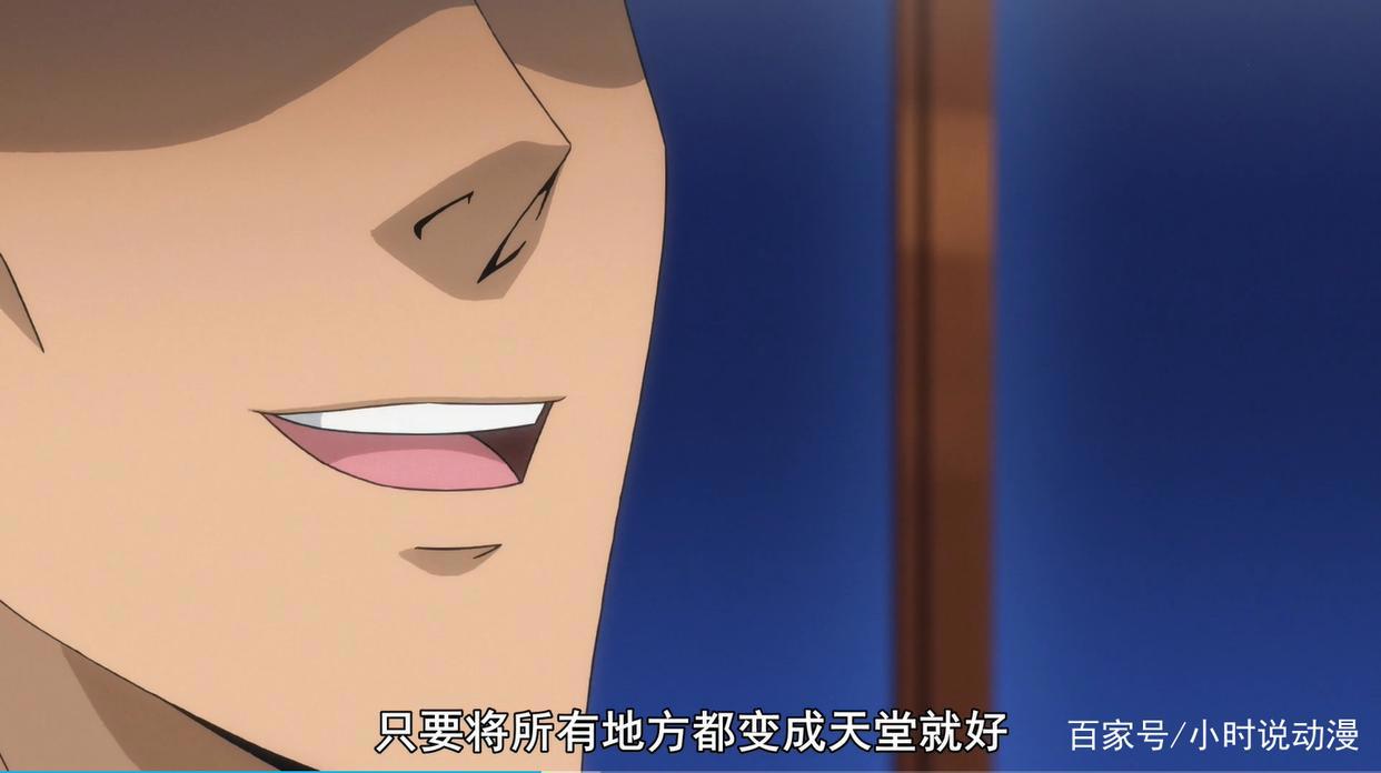 当妈也不过如此吧！这些为主角们操碎了心的反派们，真的是太难了