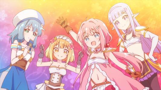 五等分第2季制作公司更换，这个公司有点新，不过不可能更差