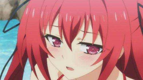 一对比才知道，二次元中的男女魔王，原来都是一个样儿