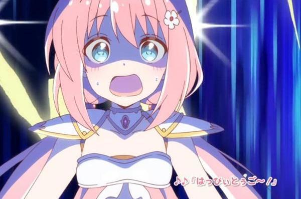 又到宅男们一年四度换老婆的时候了，冬番中萌妹和恋爱番剧不算少