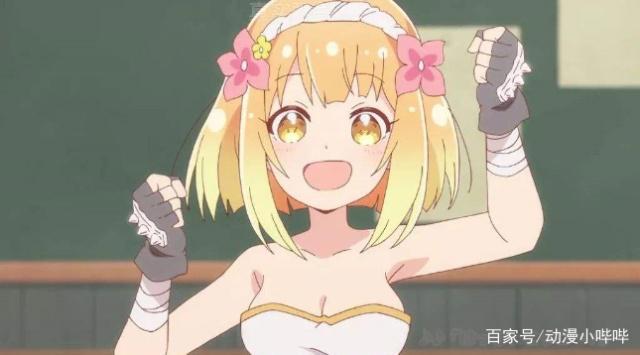 2019年一月新番女主大比拼，御姐萌妹齐全，宅男：新老婆就在这里