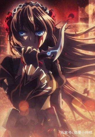 2019年一月新番女主大比拼，御姐萌妹齐全，宅男：新老婆就在这里