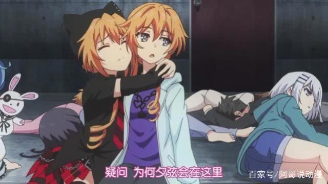 动漫一周速报：辉夜约梦继续霸权，盾勇多罗罗意外下滑