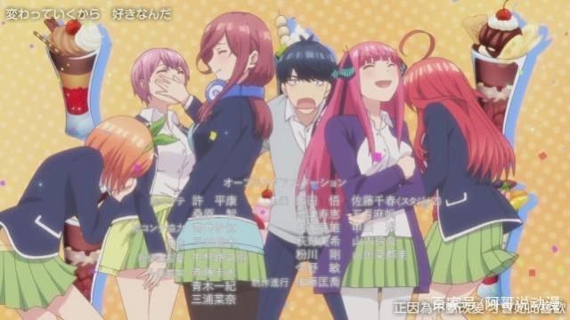 动漫一周速报：辉夜约梦继续霸权，盾勇多罗罗意外下滑