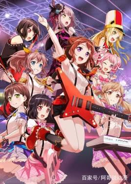 动漫一周速报：辉夜约梦继续霸权，盾勇多罗罗意外下滑