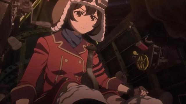 大型推番现场1月哪些动画值得追？