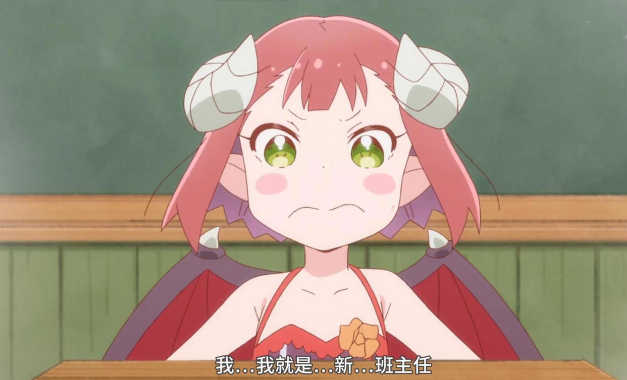 B站再次出手，曾因版权无人问津的萌系神番，终于回家了