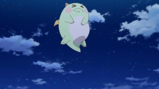 endro：最悲催的魔王，英雄竟然有绿龙撑腰