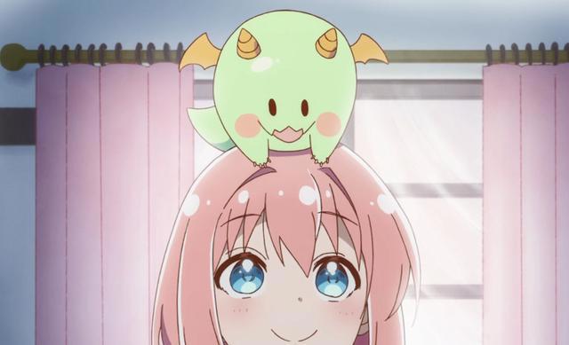 《Endro~》世界上大部分的事情，都没有那么重要