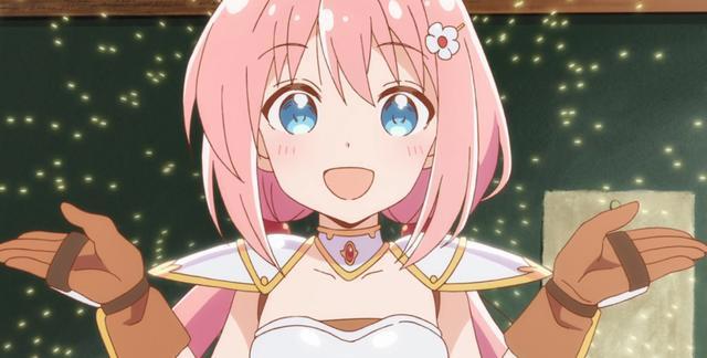 《Endro~》世界上大部分的事情，都没有那么重要