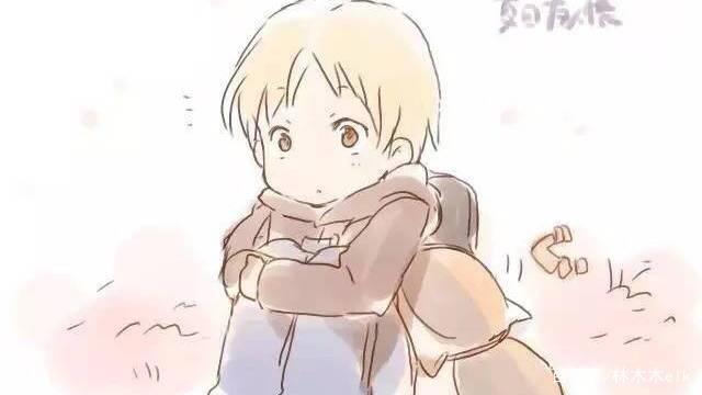 适合夏天看的清凉、治愈动漫，不要错过呀