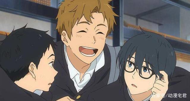 这部十月新番口碑竟然意外的好，题材冷门冲着学习知识都要看！