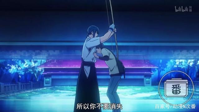 京阿尼终于把它的魔爪伸向了射箭，这部迟到的新番质量爆炸！