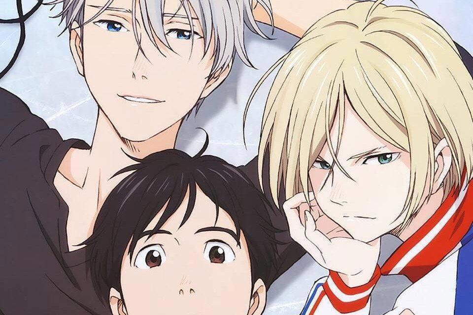 那些出名的热血运动番，你看过几部？这几部是我的最爱