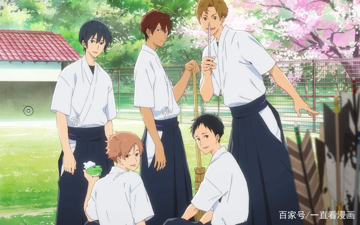 这才是真正的热血！冷门却优秀的运动番盘点，你错过了哪部？