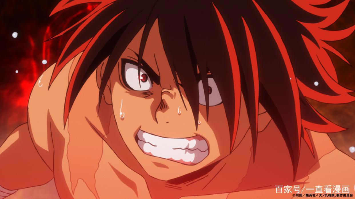 这才是真正的热血！冷门却优秀的运动番盘点，你错过了哪部？