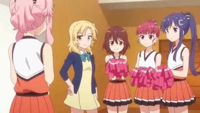 你可以在B站看射箭，看啦啦操看跑步看游泳，然而你依然是个肥宅