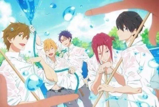 你可以在B站看射箭，看啦啦操看跑步看游泳，然而你依然是个肥宅