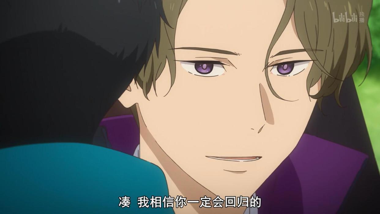 欢迎来到京阿尼弓道部