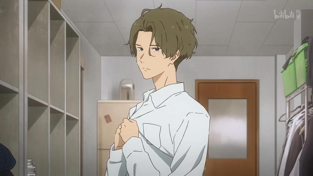 欢迎来到京阿尼弓道部