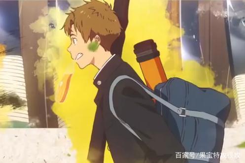 弦音风舞高中弓道部，一部青春少年梦想与友情的故事