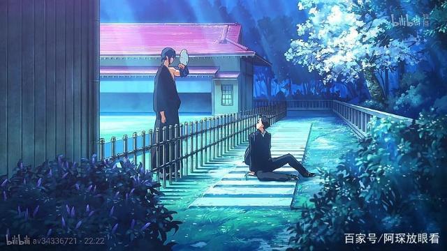 推番！《弦音-风舞高中弓道部》基情再燃