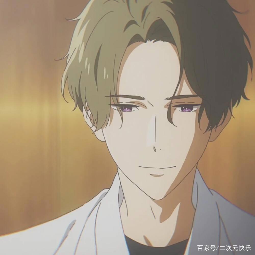 《弦音-风舞高中弓道部》治愈系运动番，兄弟情什么的最美好了～