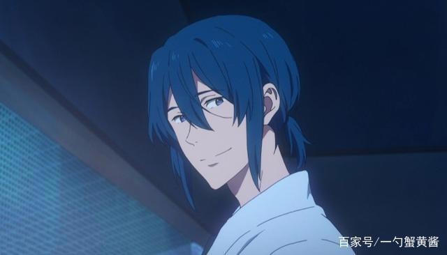 《风舞高中弓道部》又一部拍手叫好的运动番