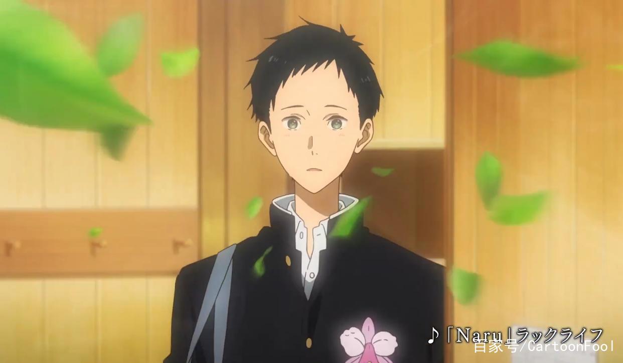 《弦音-风舞高中弓道部》剧场版制作决定，时隔两年久违了弓道部