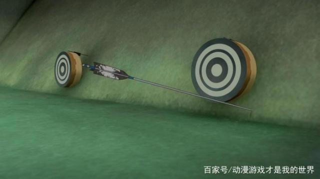 动漫介绍《弦音-风舞高中弓道部》