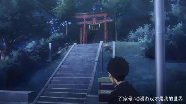 动漫介绍《弦音-风舞高中弓道部》