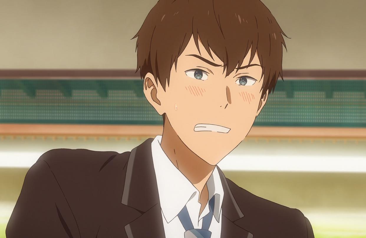 弦音-风舞高中弓道部-第十四集